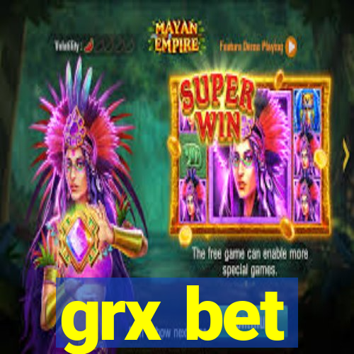 grx bet